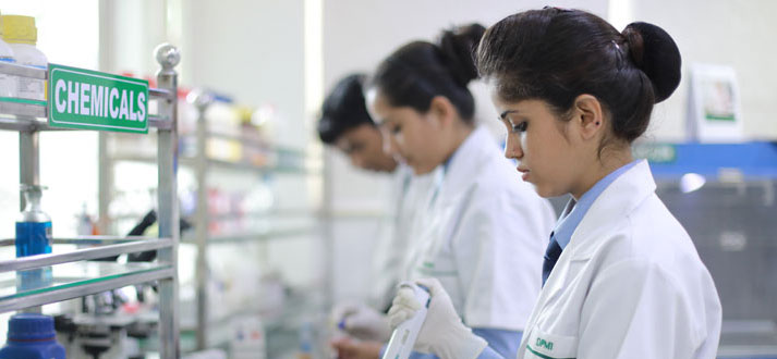 Best Paramedical Colleges in Delhi NCR.