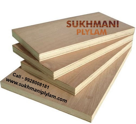  Plywood Dealer in Udaipur