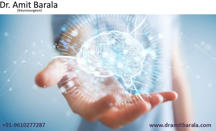 Neurologist Best Doctor in Jaipur