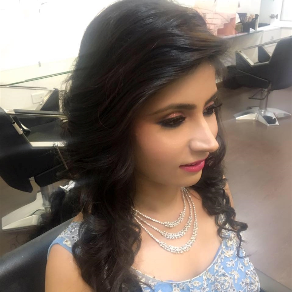 Best Bridal Makeup in Udaipur