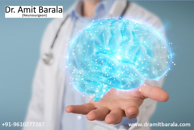 Best Neurology Hospital in Jaipur