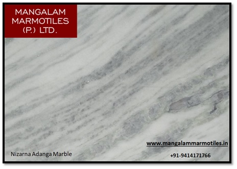 Nizarna Adanga Marble Supplier