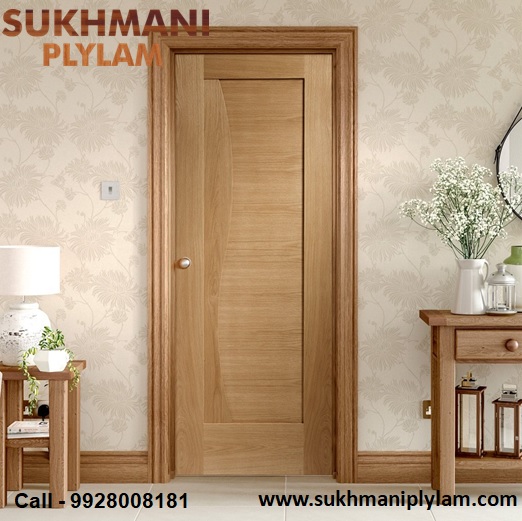 Flush Doors in Udaipur