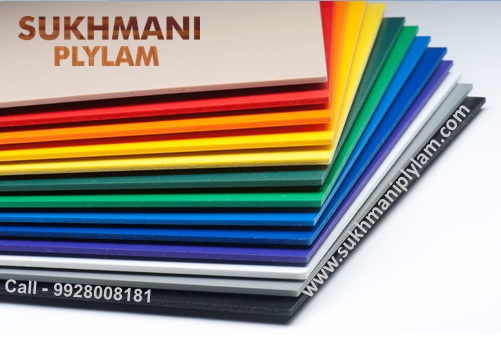 PVC Sheets Supplier in Udaipur