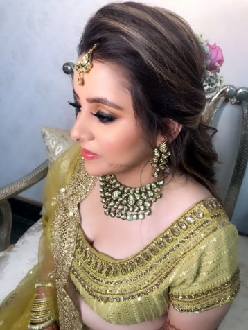 Makeup Artist in Udaipur