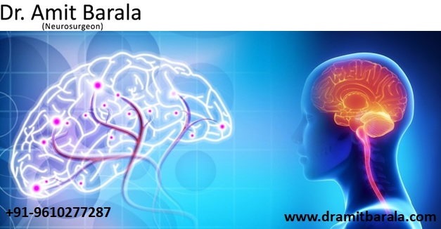 Best Neurosurgeon in Jaipur