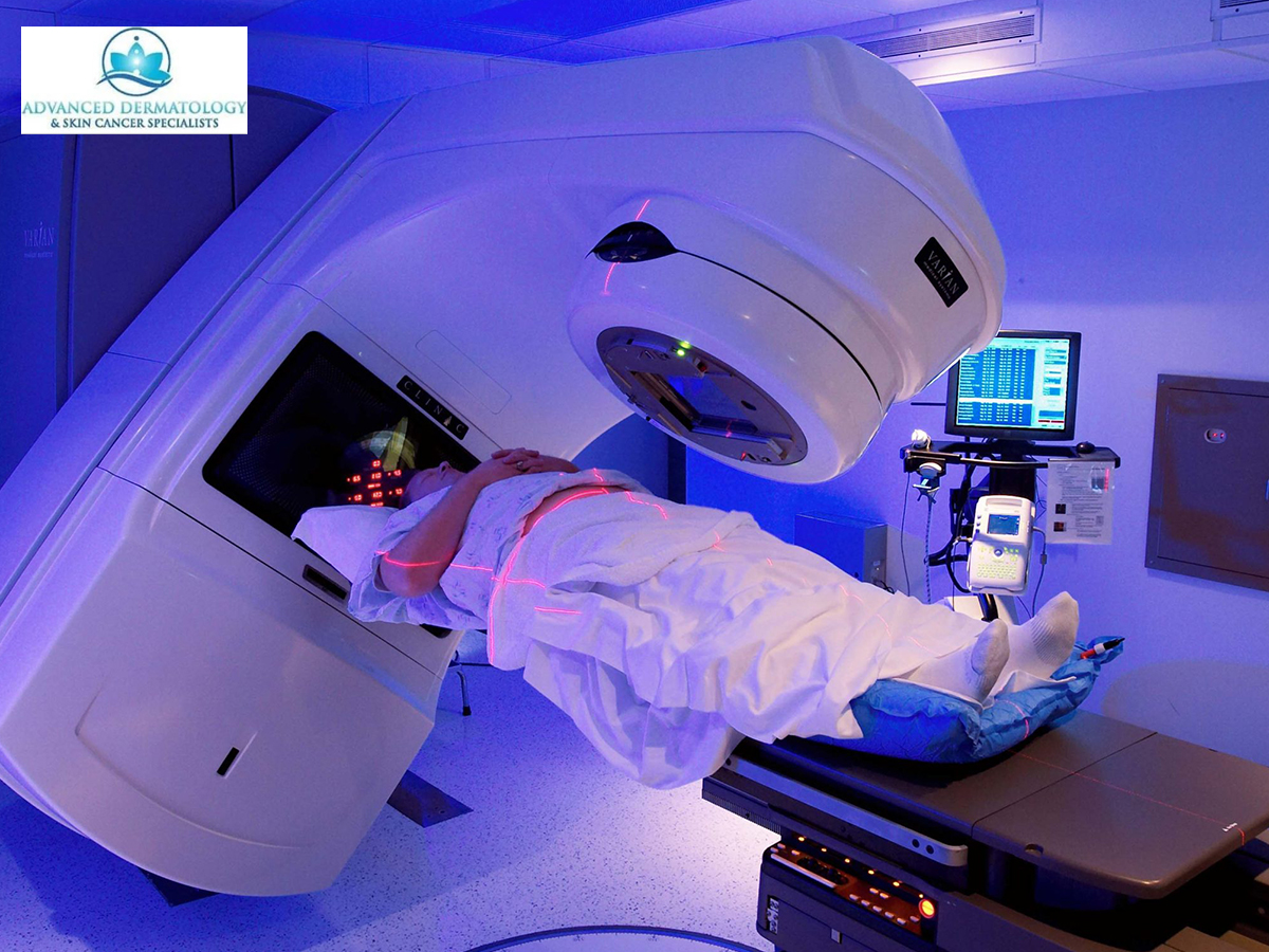Comprehensive Guide to Superficial Radiation Therapy Near Me