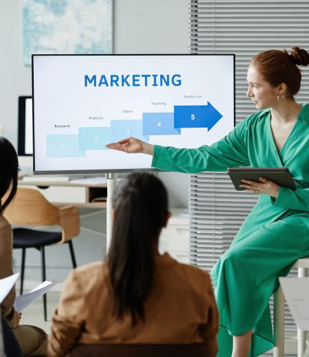 Your Trusted Digital Marketing Agency in Dehradun