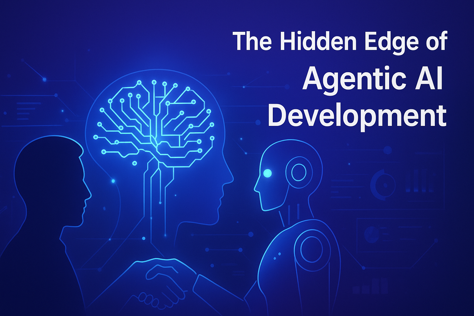What are the benefits of using specialized agentic AI development companies?