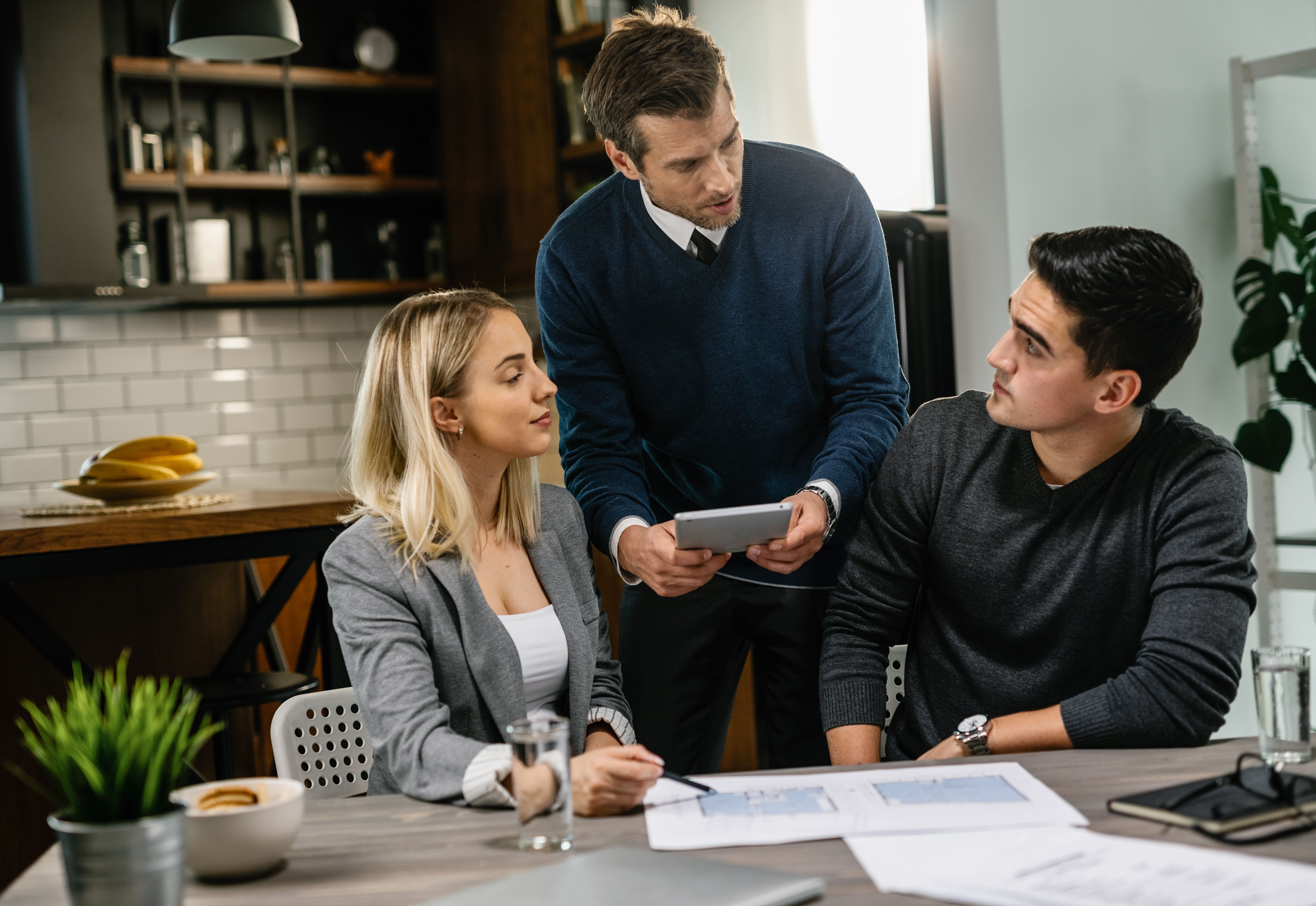 Key Topics for Your MLO Course