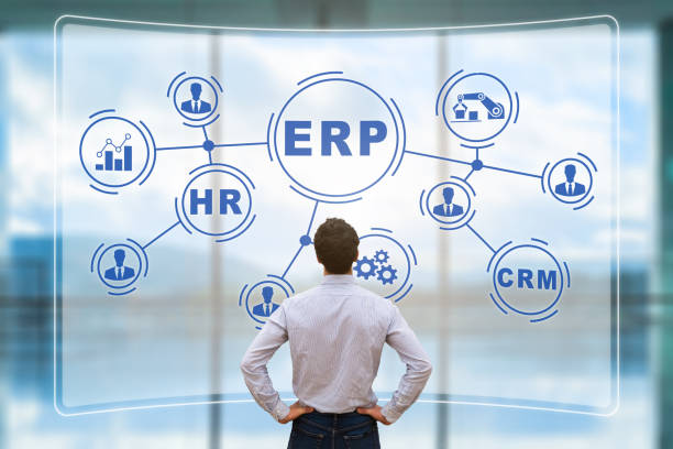 Integrating ERP with MarTech for Enhanced Marketing Strategies