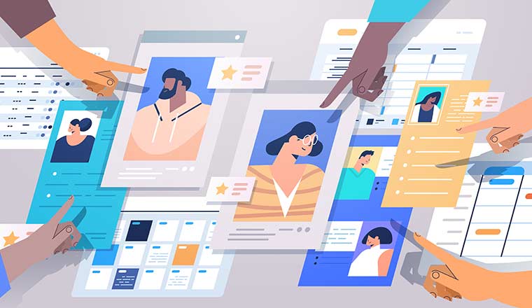 Personalization Techniques in Cross-Selling Campaigns