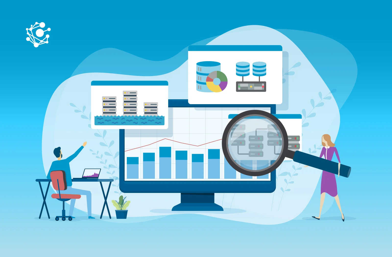 The Complete SaaS ICP Framework: Identify, Target, Grow