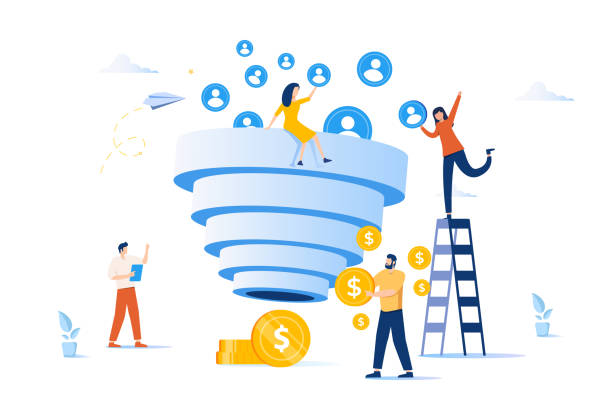 5 Things to Consider While Choosing the Right B2B Lead Generation Agency