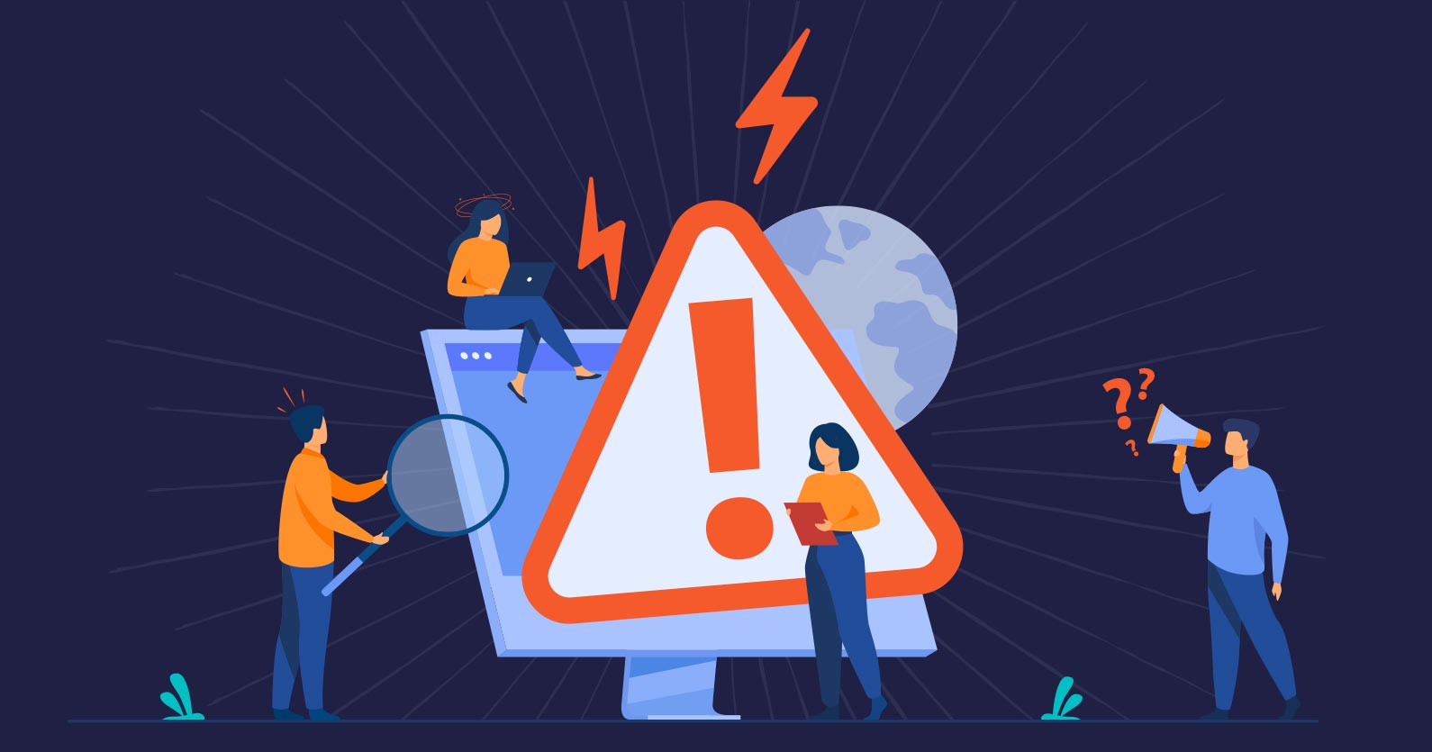 5 Major Inbound Marketing Mistakes in 2024 and How to Avoid Them
