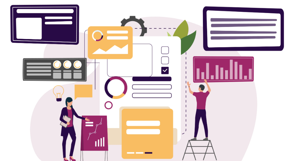 Harness the Power of Content Syndication