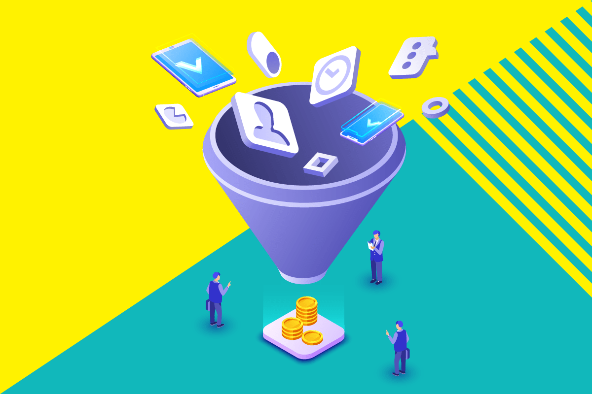 Supercharge your sales with optimized pipeline velocity