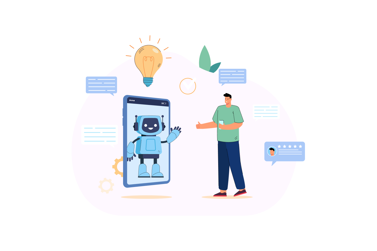 Top 5 AI-Powered Customer Engagement Tools in 2024