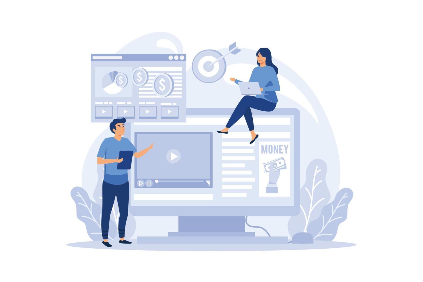 The Rise of Contextual Advertising in a Post-Cookie World