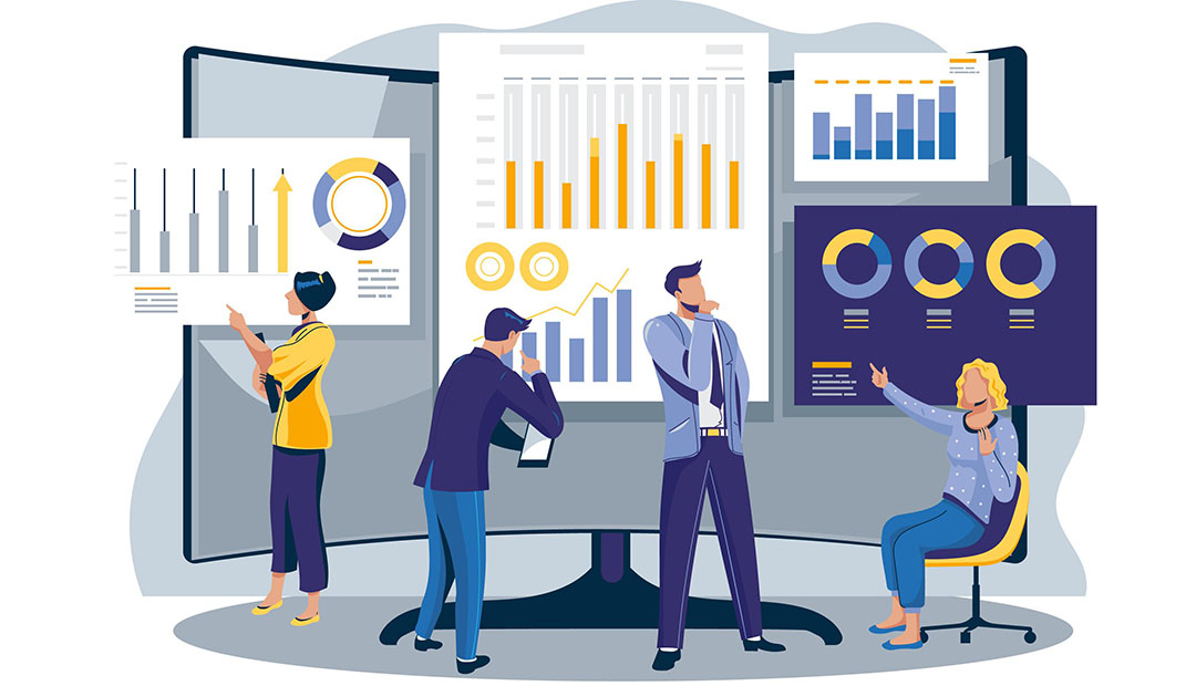 Five Ways to Master Social Media Analytics in APAC