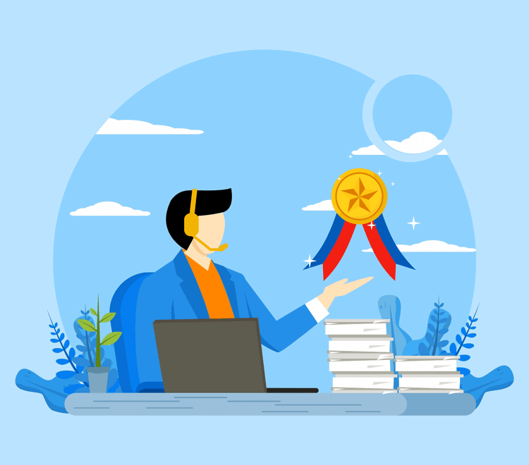 Customers Expect Excellent Customer Service from CX Champions