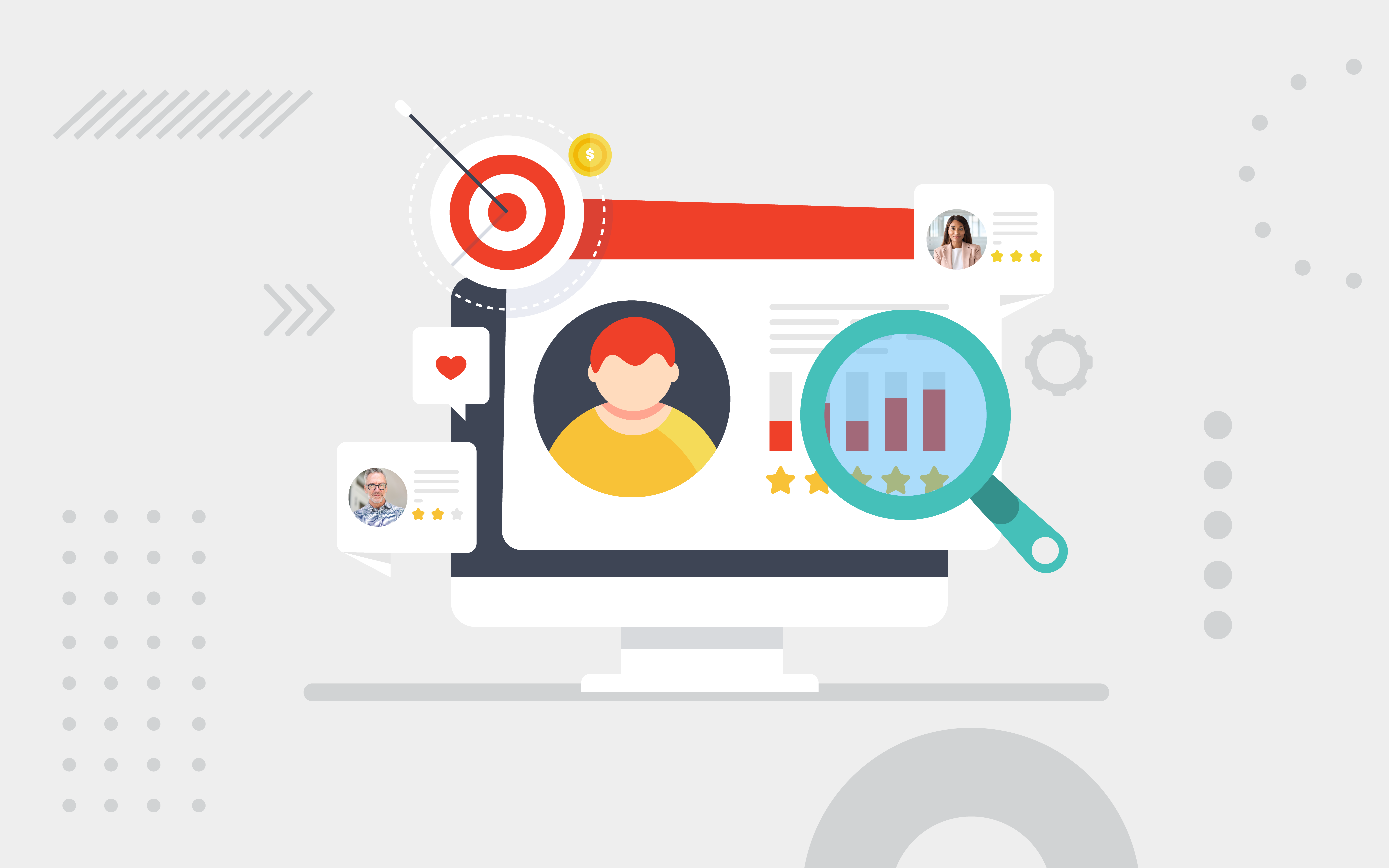 Real-World Use Cases for Intent Data in Marketing