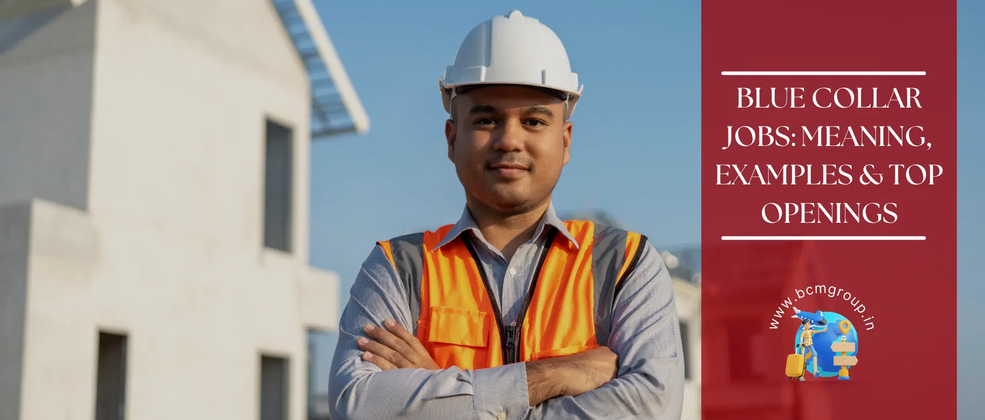 Emerging Construction Technologies Shaping Careers Abroad