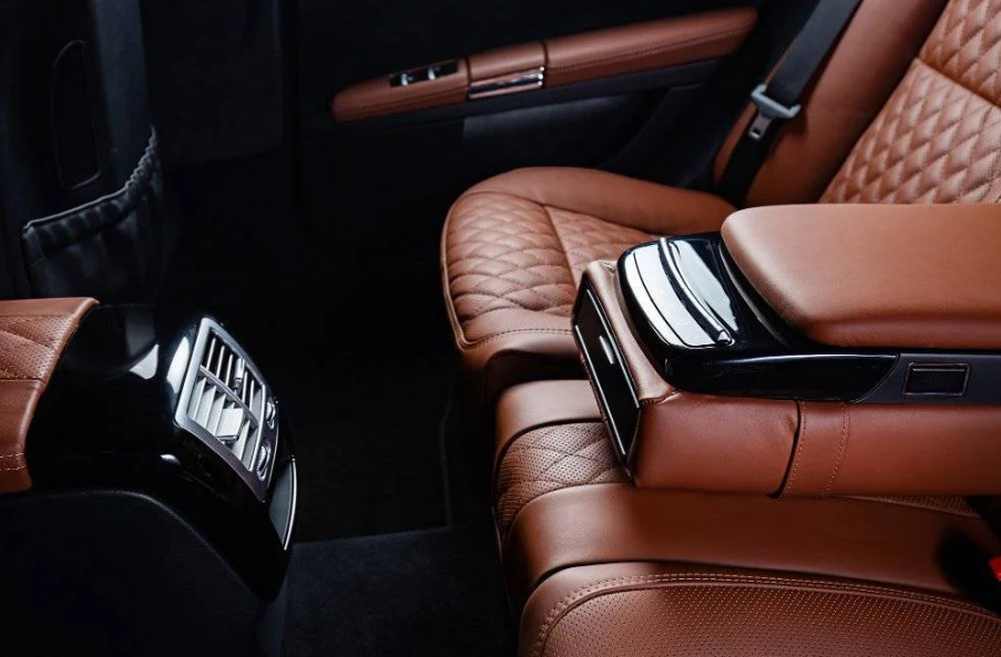 Motorhome Detailing Near Me for Safe, Effective Car Mold Removal