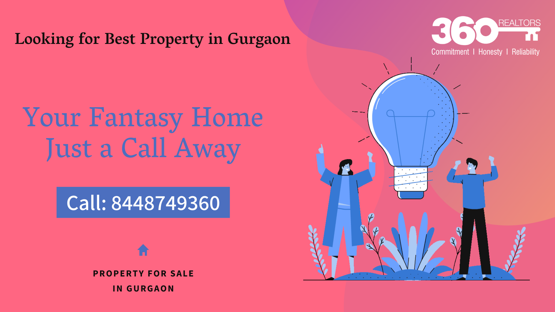 Get Property in Gurgaon | Gurgaon Real Estate - Flats in Gurgaon