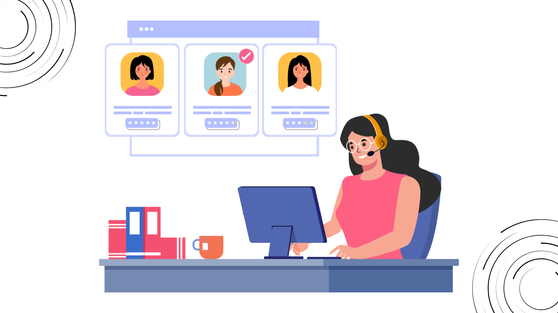 How to choose the Best Online therapist for you: 7 must know tips