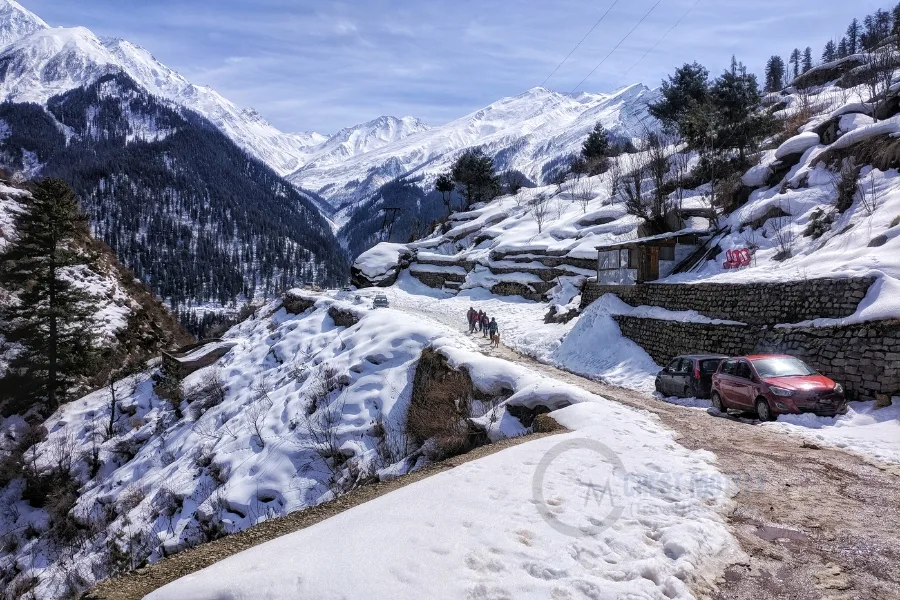Shimla Tour Packages from Kolkata – Your Gateway to the Himalayas