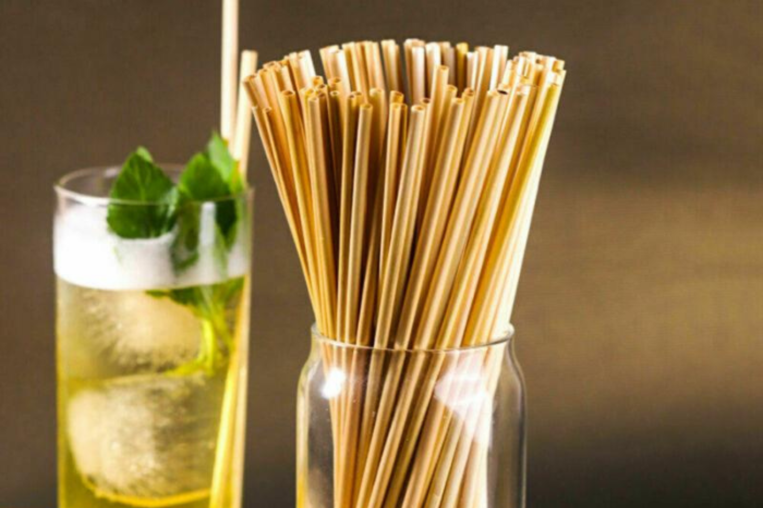 Sustainable Fashion Gifts: Eco Friendly Straws That Are Kind to the Planet 