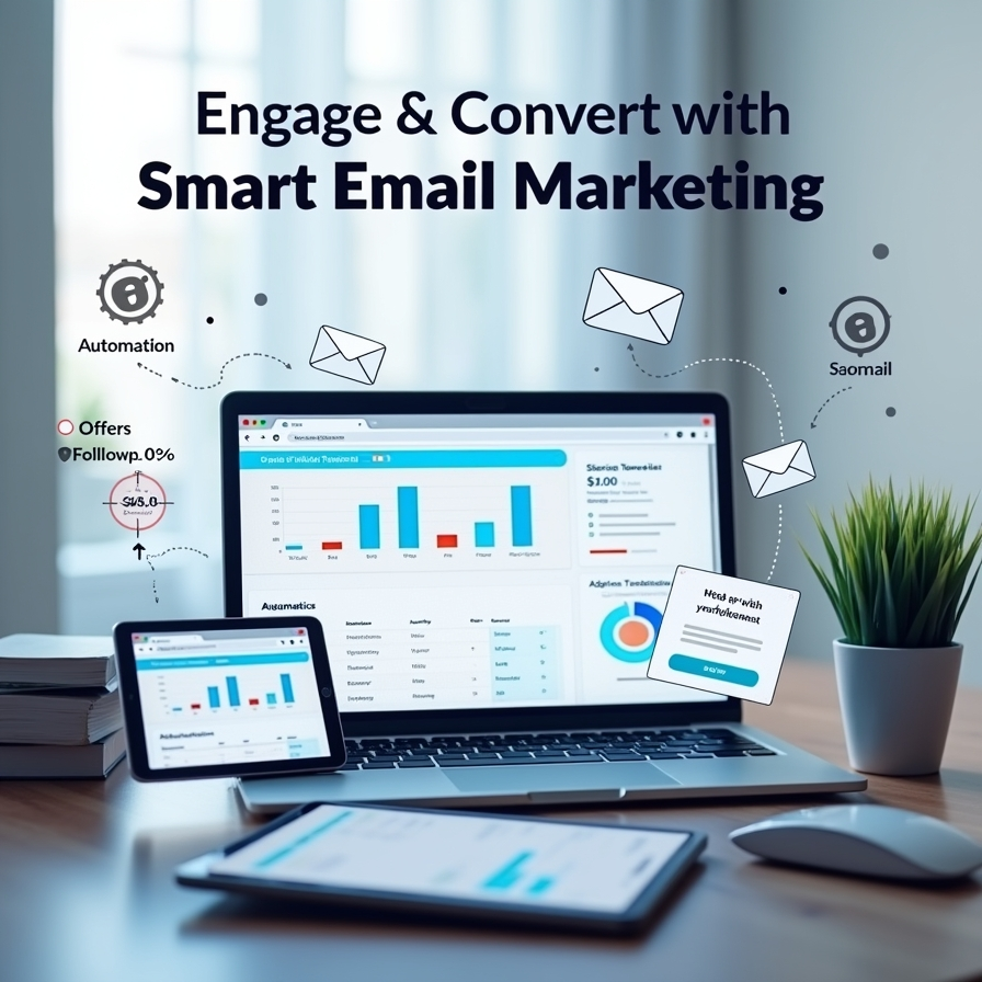 Email Marketing