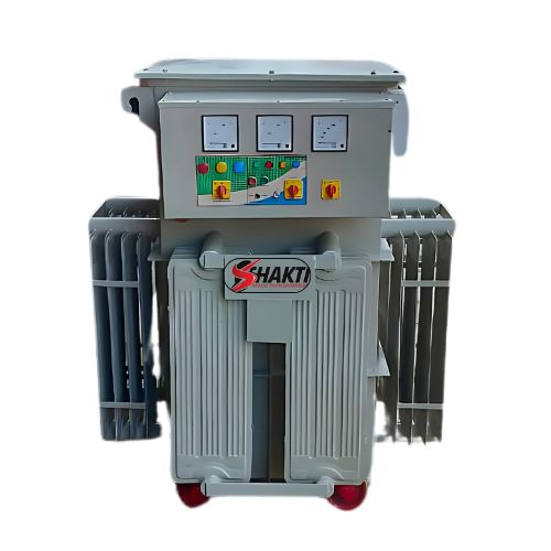 Buy Servo Stabilizer Online for Bulk and Retail Orders