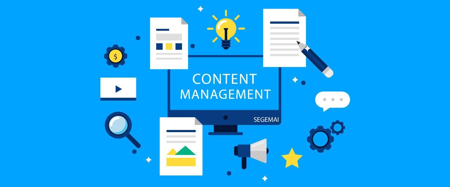 Content Management System