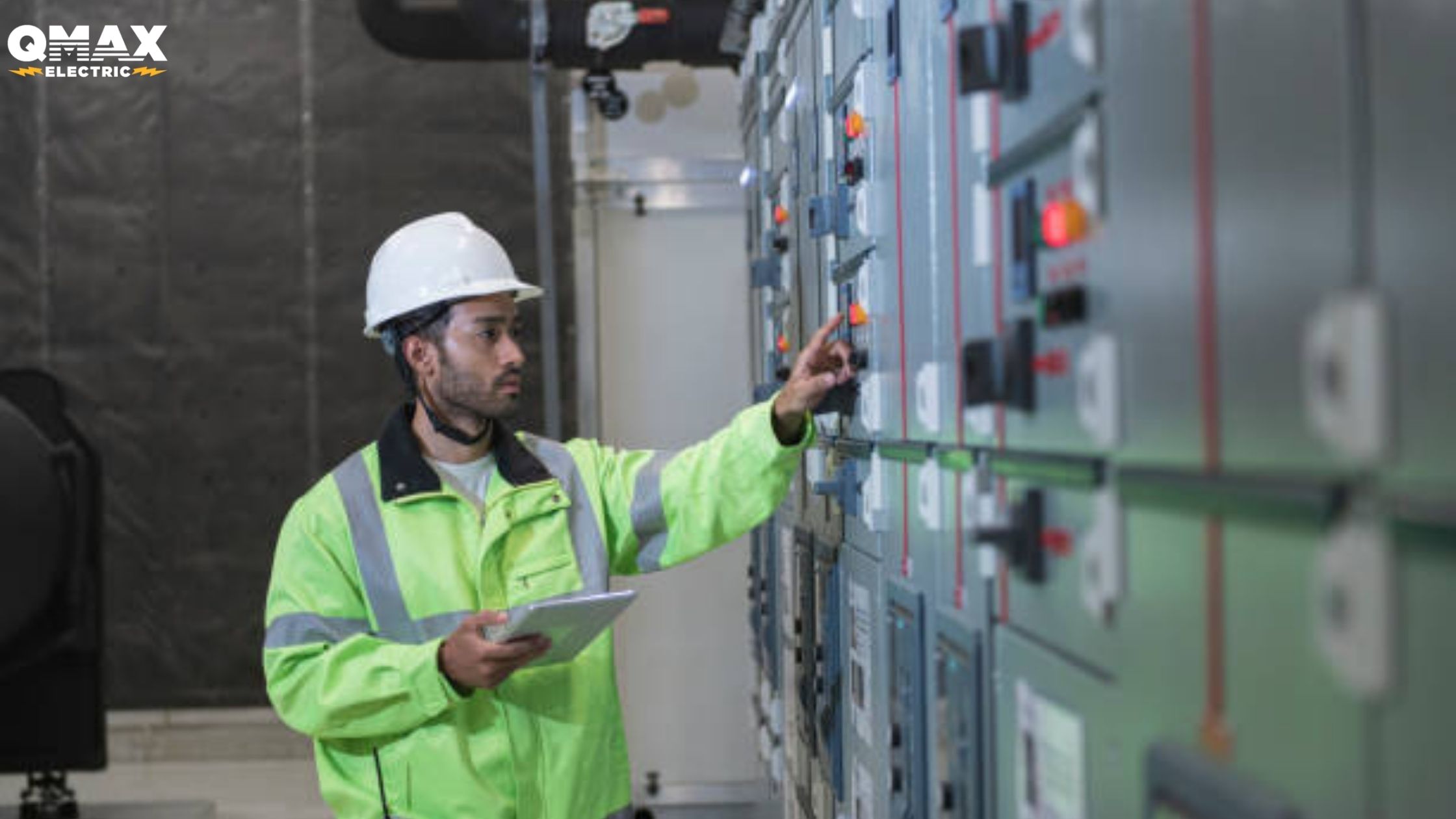 Reliable Electricians in Kenmore: Quality Services for Your Electrical Needs