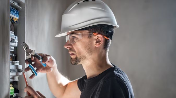 What Is The Role of Electricians in New Home Construction Projects?
