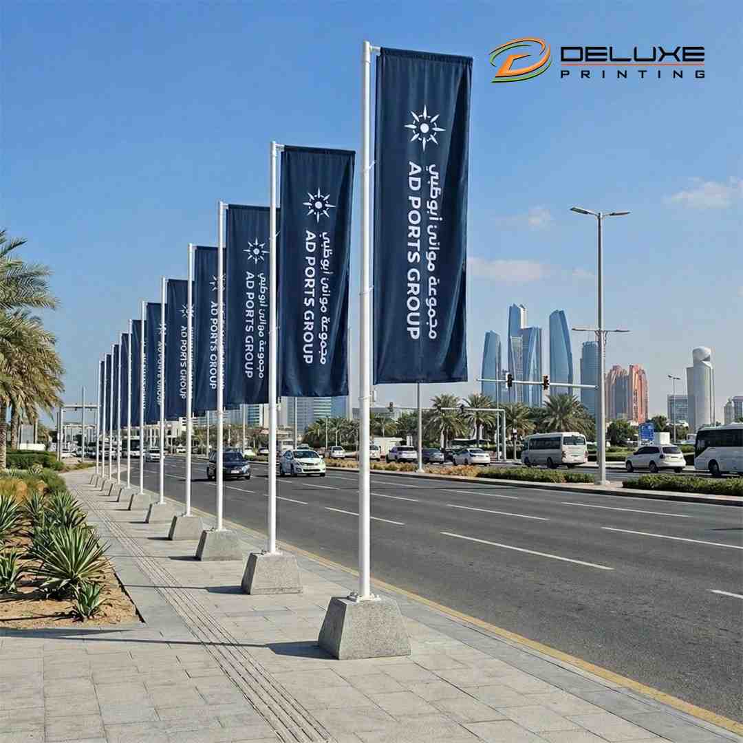Printing Companies Dubai: Why Most Businesses Pick the Wrong Partner 