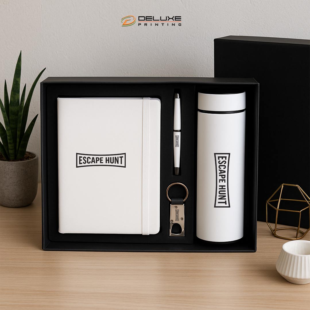 Corporate Gift Sets: Dubai’s Branding Game-Changer