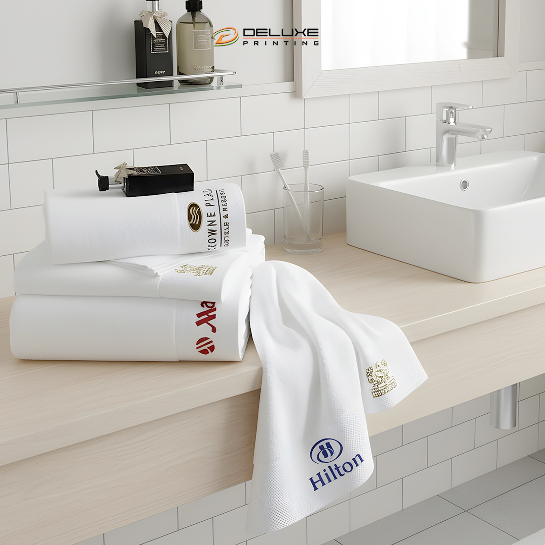 The Towel Trick Dubai Hotels Use to Steal 5-Star Reviews Overnight