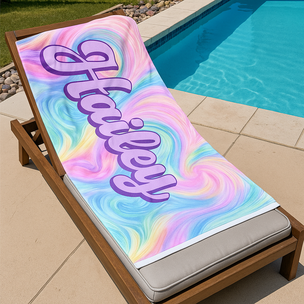Pool Towels Dubai: Premium Custom Options for Hotels