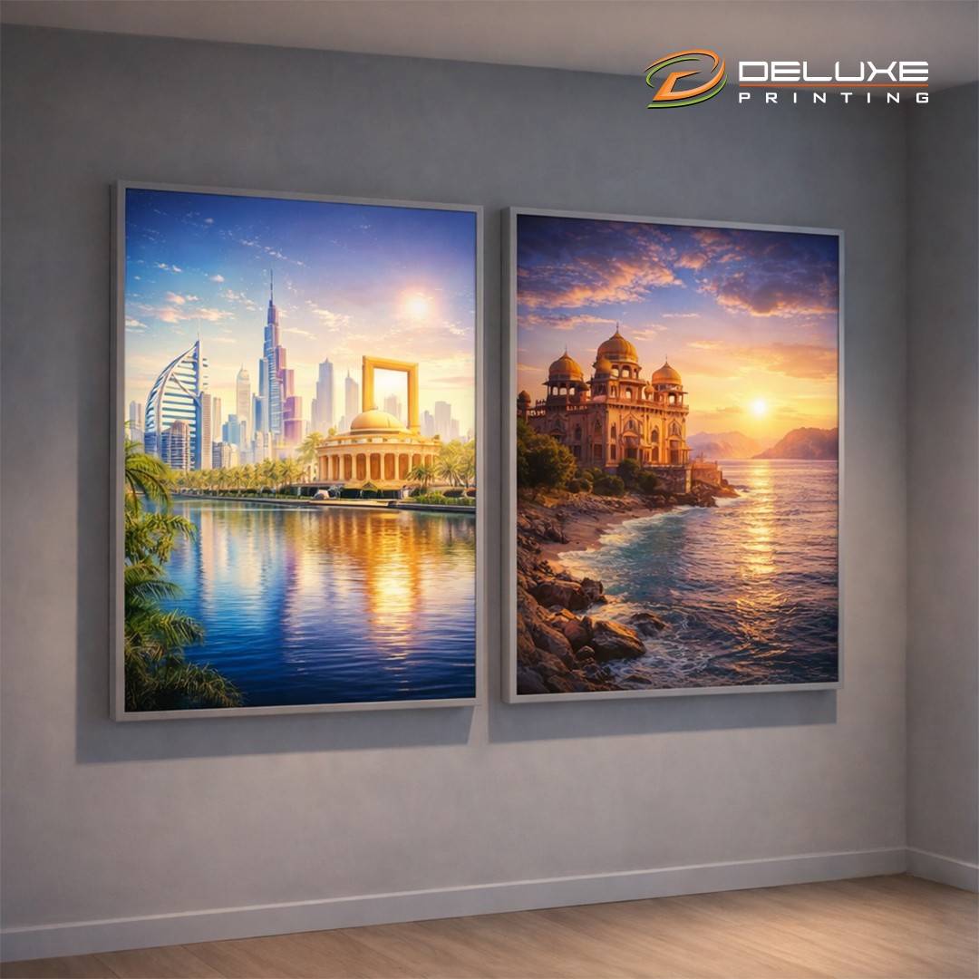 Printing Company Dubai: How to Get Premium Prints Without Overspending