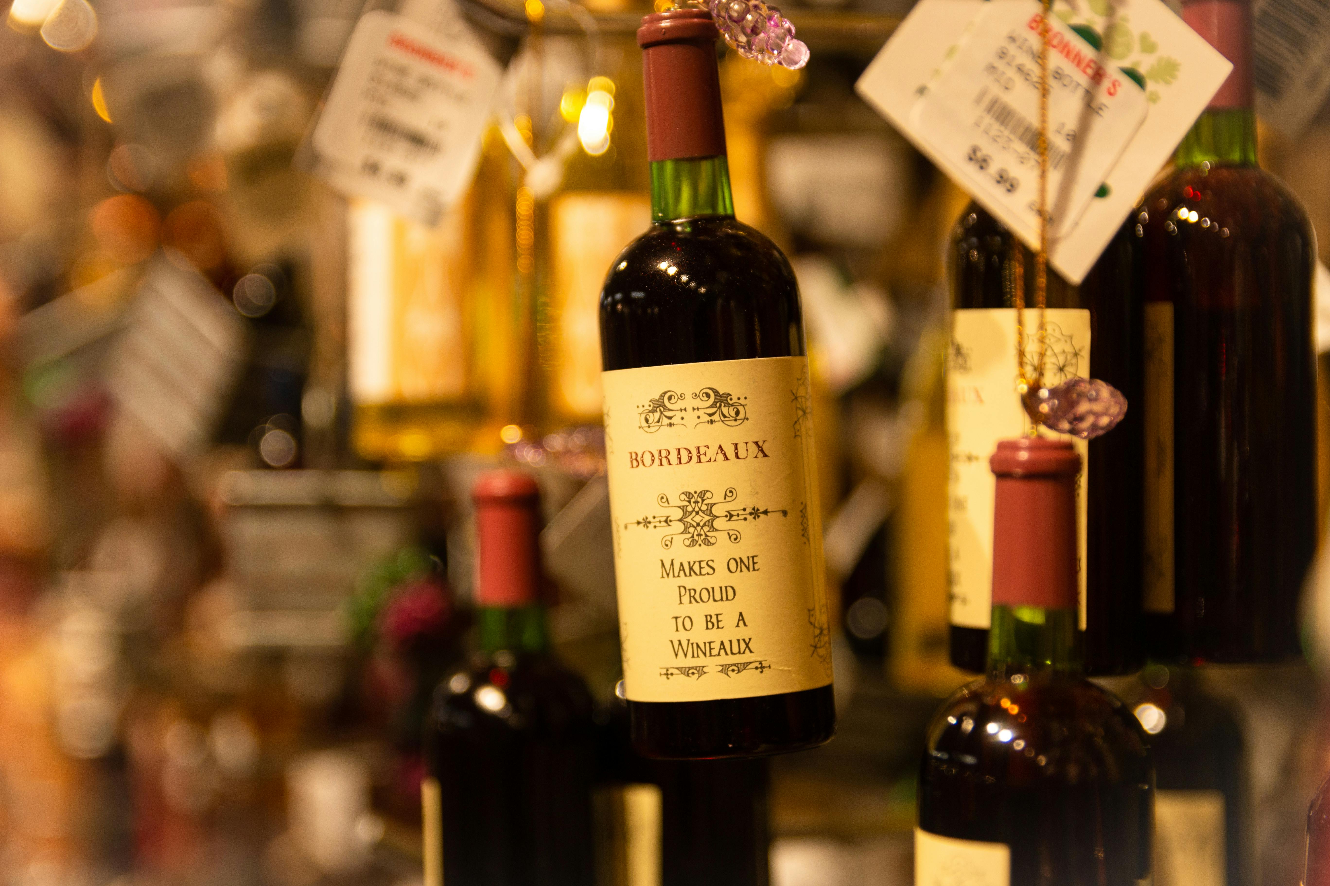 Choose the Perfect Bordeaux Wine for Any Occasion