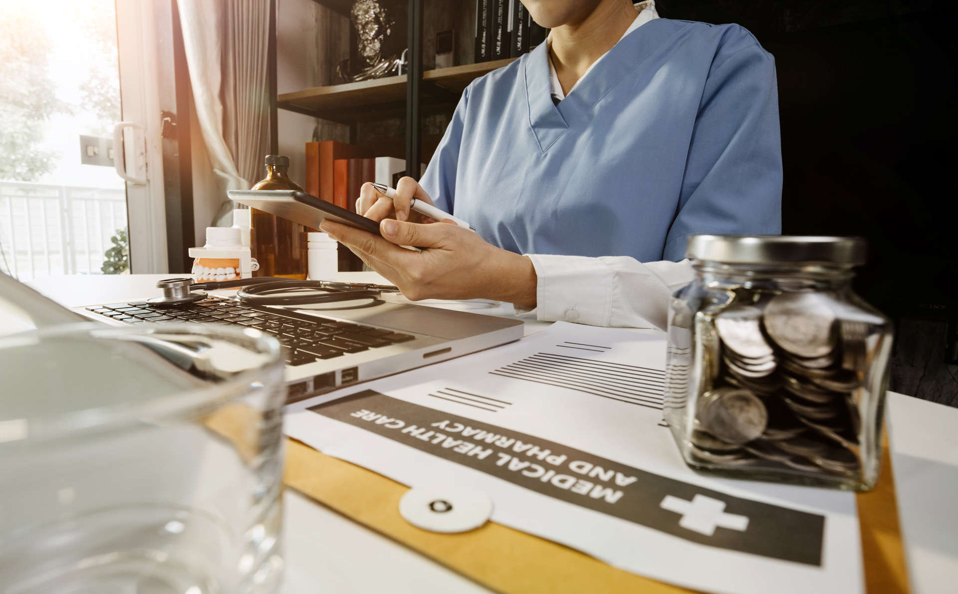 Medical Billing Explained for Small Practitioners