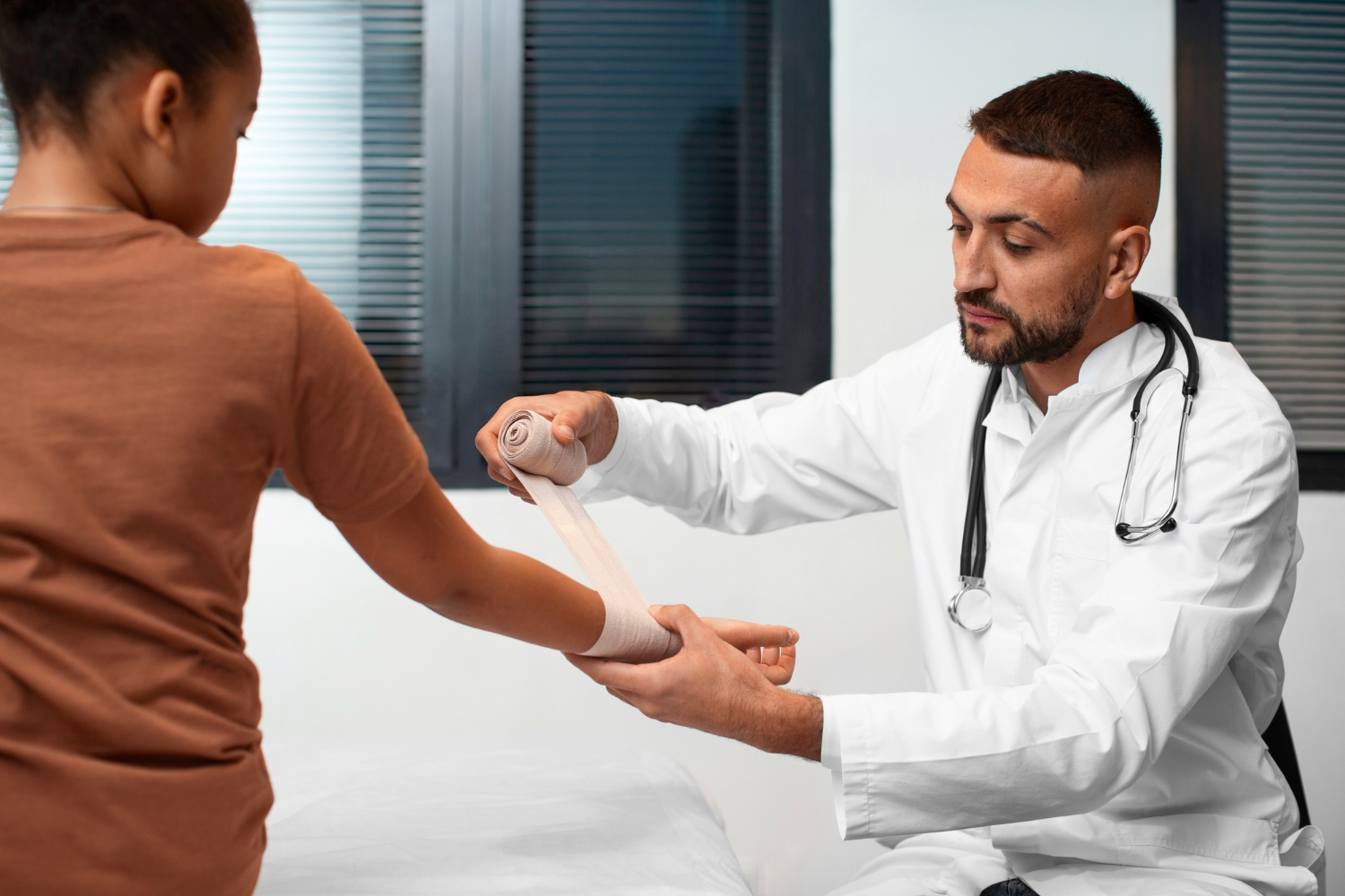 Wound Care Billing Services: What Providers Should Know