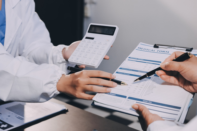 How Medical Billing Services Operate in Texas Healthcare Settings