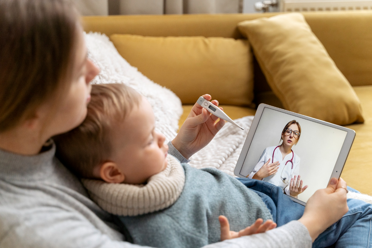 The Future of Pediatrics Billing and Coding Services