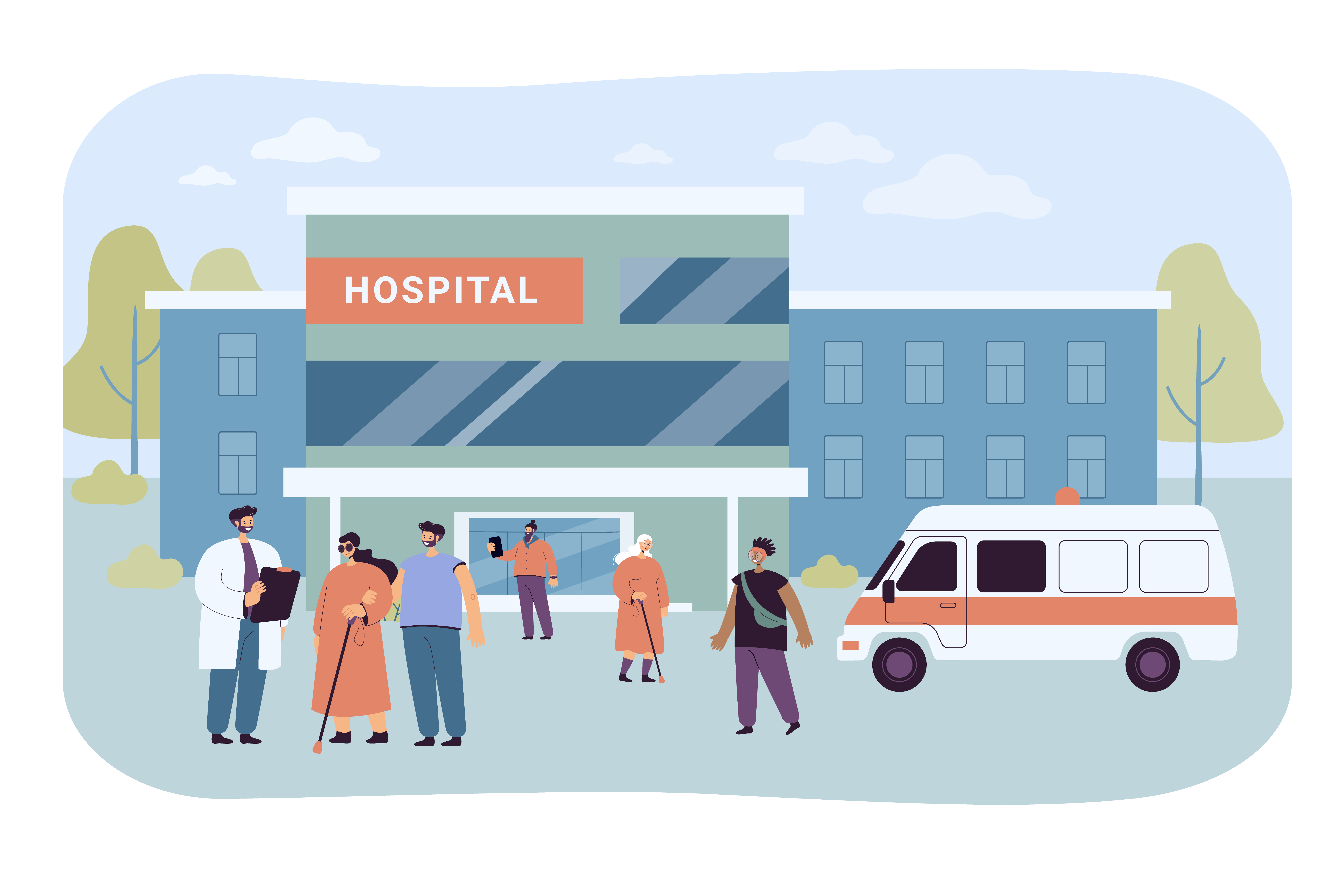 Why Hospitals Rely on Professional Billing Services