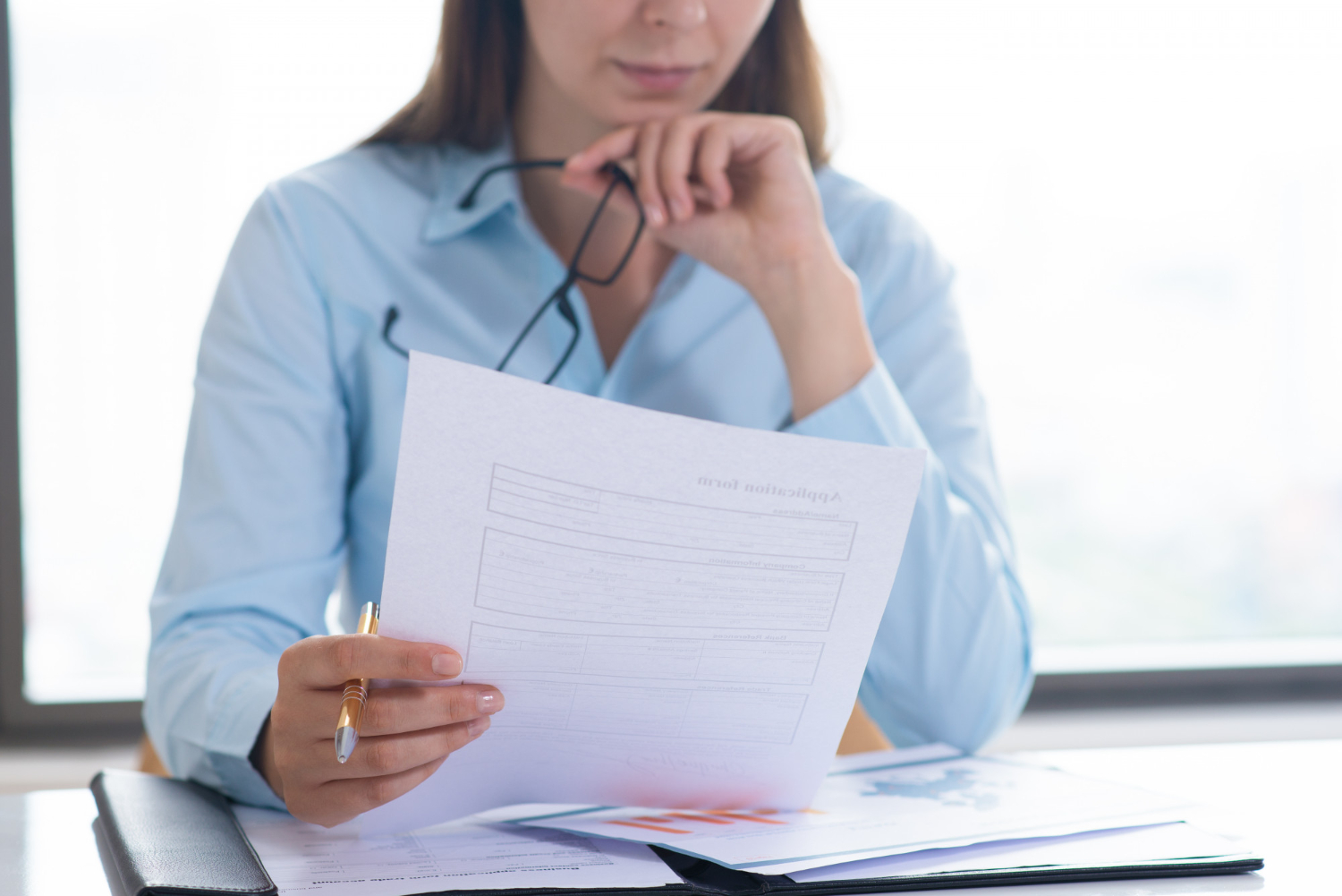 Essential Billing Info for Small Medical Offices