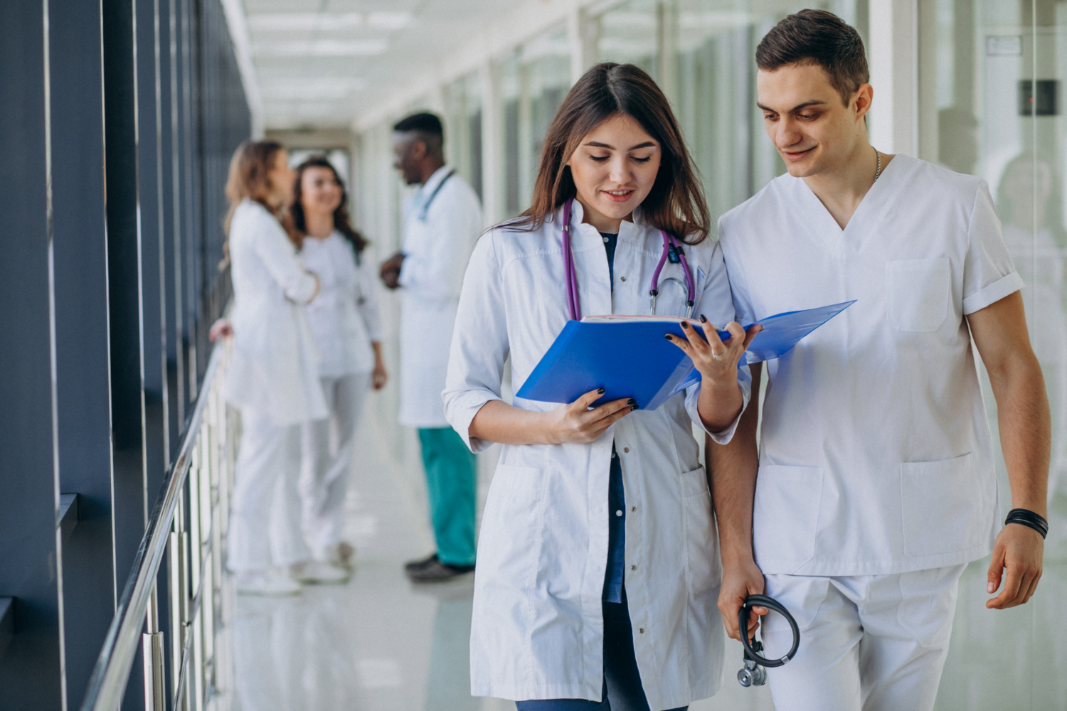 The Importance of Compliance Audits in Hospital Billing